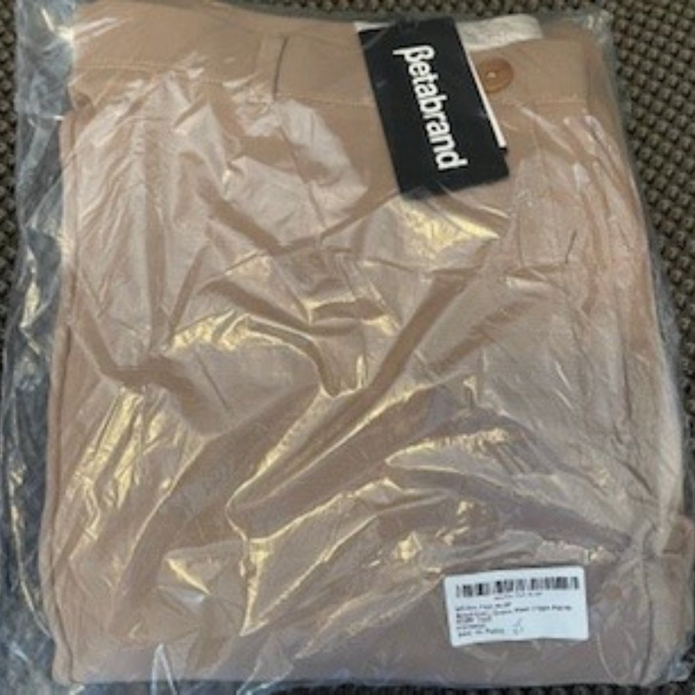 Betabrand Boot-cut Dress Pant Yoga Pants